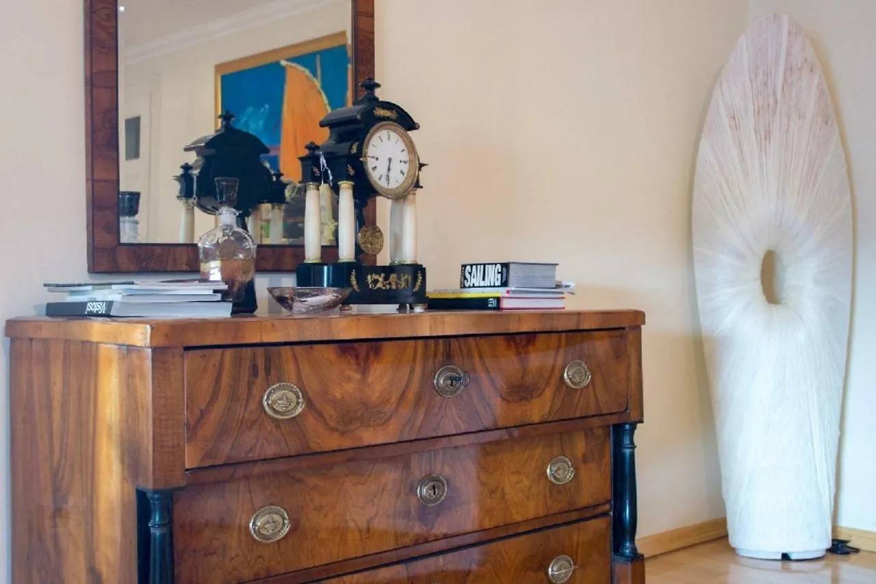 אופטיה Villa Penkala Apartment קרואטיה